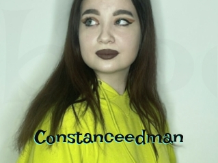 Constanceedman