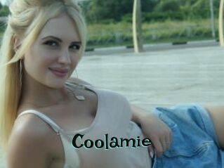 coolamie Blog Pornostar