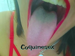 coquinesex Blog Pornostar