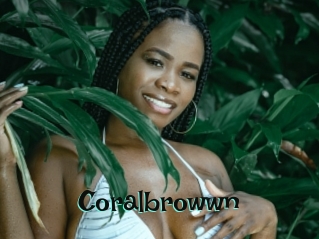 Coralbrowwn