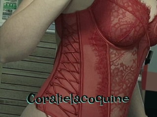 Coralielacoquine