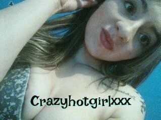 Crazyhotgirlxxx