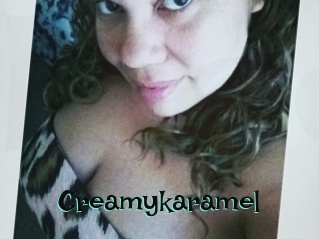 Creamykaramel