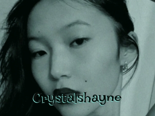 Crystalshayne
