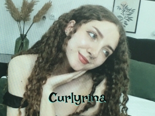 Curlyrina