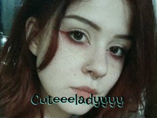 Cuteeeladyyyy