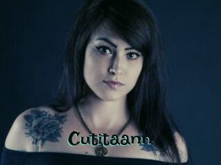 Cutitaann