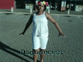 Dadprincess