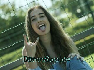 DamnSophie