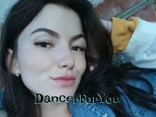 DancerForYou