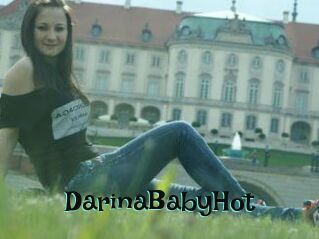 DarinaBabyHot