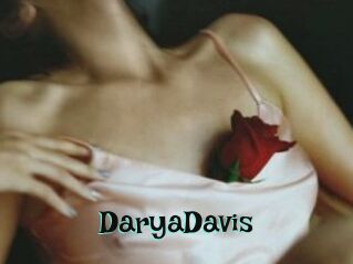 DaryaDavis