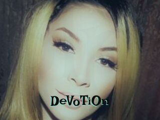 DeVoTiOn