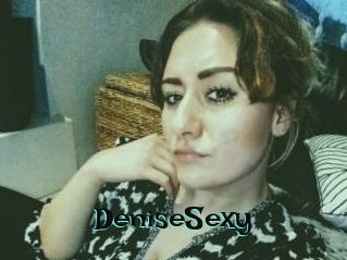 DeniseSexy
