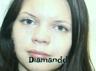 Diamandd