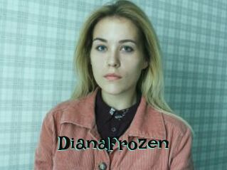 DianaFrozen