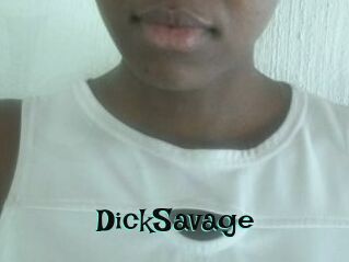 DickSavage