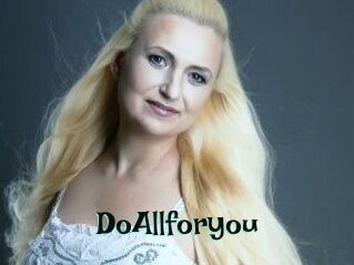 DoAllforyou