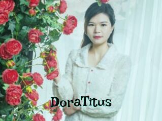DoraTitus