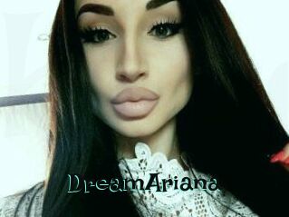 DreamAriana