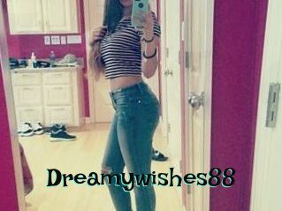 Dreamywishes88