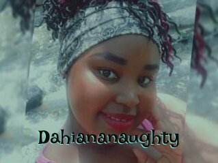 Dahiananaughty
