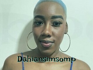 Dahiansimsomp