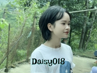 Daisy018