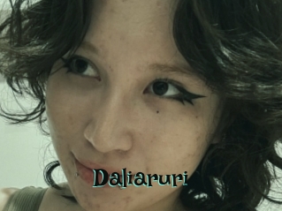 Daliaruri