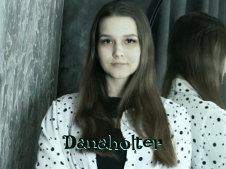 Danaholter