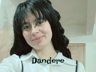 Dandere