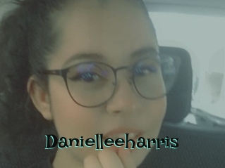 danielleeharris Blog Pornostar