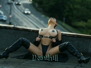 danihill Blog Pornostar