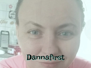 Dannafirst