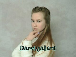 Darelgallant