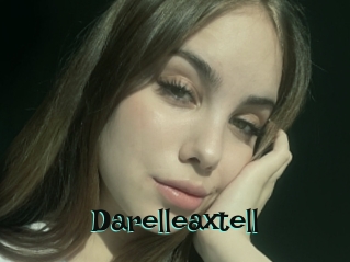 Darelleaxtell