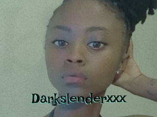 Darkslenderxxx