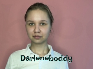 Darleneboddy