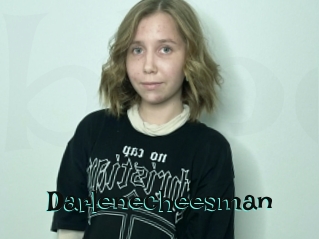 Darlenecheesman