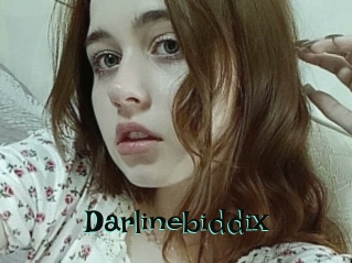 Darlinebiddix