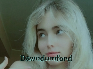 Dawndumford