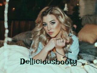 Delliciousbooty