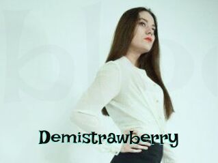 Demistrawberry