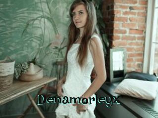 Denamorleyx