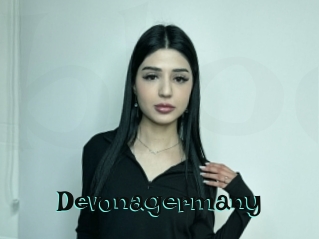 Devonagermany