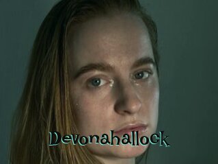 Devonahallock