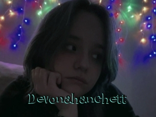 devonahanchett Blog Pornostar