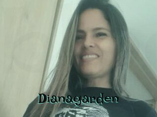 Dianagarden