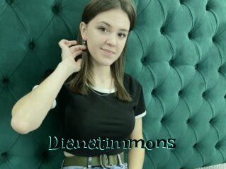 Dianatimmons