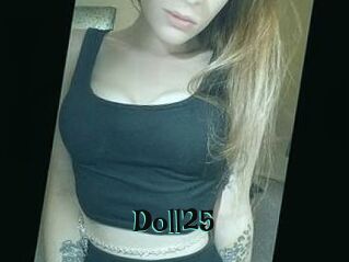 Doll25